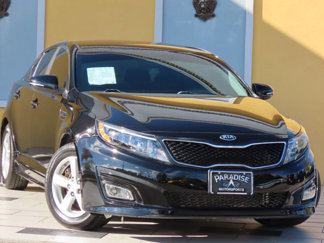Used 2015 Kia Optima LX w/ LX Convenience Plus Package image 1
