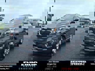 Used 2018 Kia Sorento LX image 1