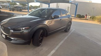 Used 2020 MAZDA CX-30 FWD w/ Select Package image 1