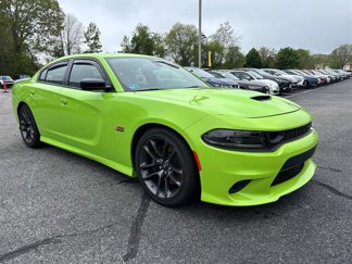 Certified 2023 Dodge Charger Scat Pack w/ Plus Group image 1