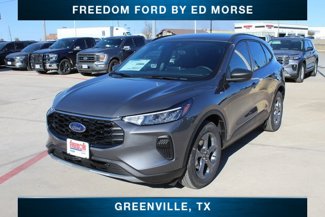 New 2025 Ford Escape ST-Line image 1