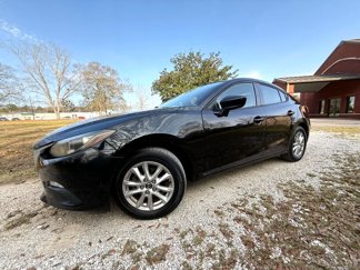 Used 2014 MAZDA MAZDA3 i Sport image 1
