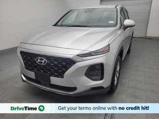Used 2019 Hyundai Santa Fe SE image 1