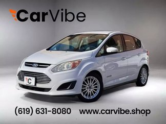 Used 2015 Ford C-MAX SE image 1