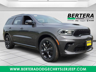 New 2025 Dodge Durango R/T image 1