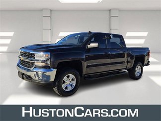 Used 2016 Chevrolet Silverado 1500 LT w/ All Star Edition video 1