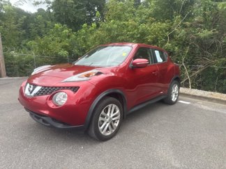Used 2015 Nissan Juke S image 1