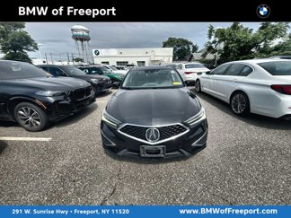 Used 2020 Acura ILX w/ Premium Package image 1