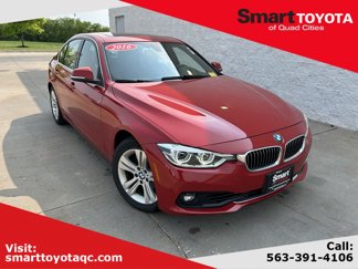 Used 2016 BMW 328i xDrive Sedan image 1