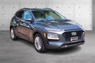 Used 2021 Hyundai Kona SEL image 1