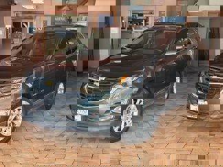 Used 2020 Chevrolet Equinox LT image 1