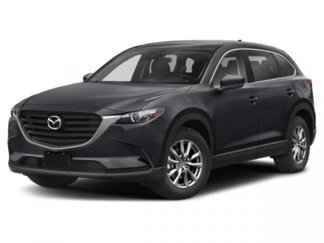 Used 2020 MAZDA CX-9 Grand Touring image 1