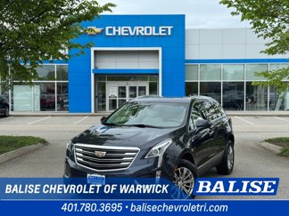 Used 2019 Cadillac XT5 Luxury image 1