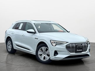 Used 2019 Audi e-tron Premium Plus image 1
