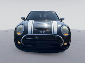 Used 2018 MINI Cooper Clubman S image 1