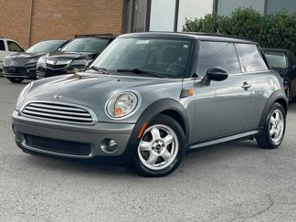 Used 2010 MINI Cooper Hardtop image 1