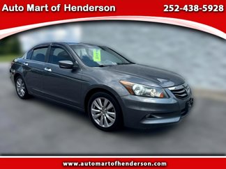 Used 2012 Honda Accord EX-L image 1