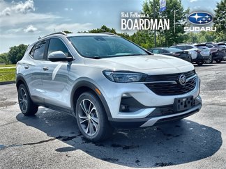 Used 2021 Buick Encore GX Select image 1