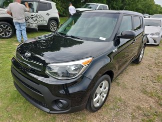 Used 2019 Kia Soul image 1