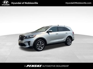 Used 2019 Kia Sorento EX image 1
