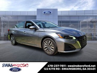 Used 2023 Nissan Altima 2.5 SV image 1