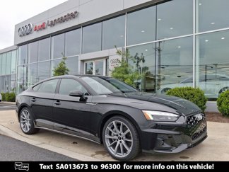 New 2025 Audi A5 2.0T Premium Plus image 1