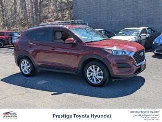 Used 2019 Hyundai Tucson Value image 1