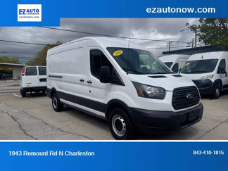 Used 2016 Ford Transit 250 148 Medium Roof image 1