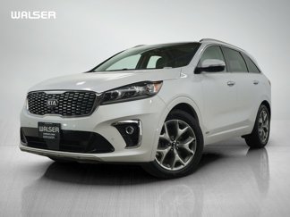 Used 2020 Kia Sorento SX image 1