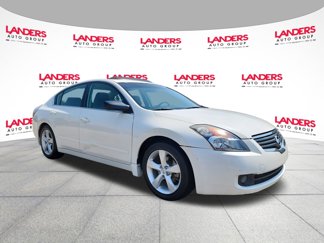 Used 2007 Nissan Altima 3.5 SE w/ Sport Pkg image 1
