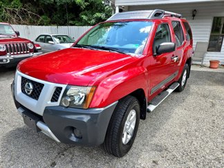 Used 2011 Nissan Xterra S image 1