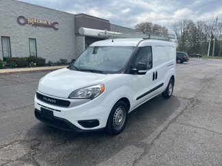 Used 2022 RAM ProMaster City Tradesman image 1