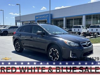 Used 2016 Subaru Crosstrek 2.0i Premium image 1