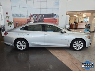 Used 2019 Chevrolet Malibu LT w/ LPO, Convenience Package 2 image 1