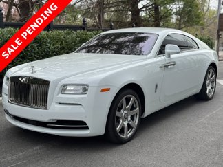 Used 2014 Rolls-Royce Wraith image 1