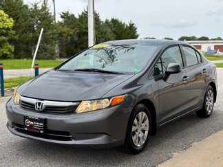 Used 2012 Honda Civic LX image 1