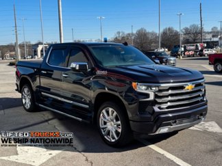 Used 2024 Chevrolet Silverado 1500 High Country image 1