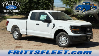 New 2025 Ford F150 XL image 1