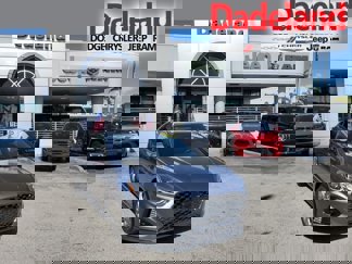 Used 2018 Hyundai Sonata Sport image 1