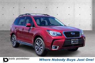 Used 2018 Subaru Forester 2.0XT Touring image 1