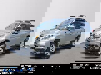 Used 2015 Subaru Outback 2.5i Premium w/ Popular Package #2 image 1