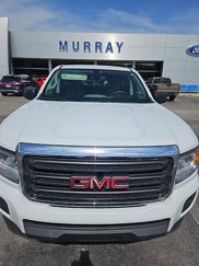Used 2019 GMC Canyon 2WD Crew Cab w/ Convenience Package image 1