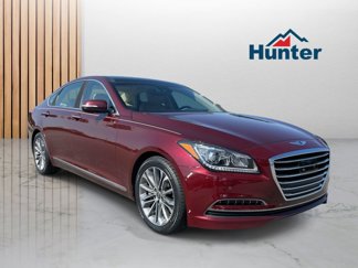 Used 2015 Hyundai Genesis 3.8 w/ Option Group 04 image 1