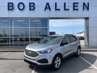 Used 2024 Ford Edge SE image 1