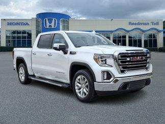Used 2019 GMC Sierra 1500 SLT w/ SLT Premium Plus Package image 1
