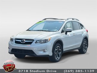Used 2014 Subaru Crosstrek 2.0i Limited image 1