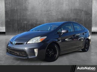 Used 2014 Toyota Prius Two image 1