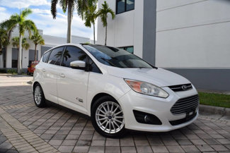 Used 2015 Ford C-MAX Energi SEL w/ Equipment Group 302A image 1