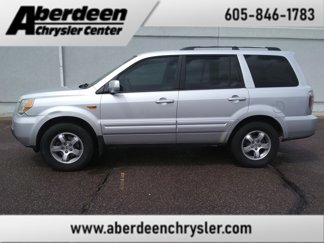 Used 2008 Honda Pilot SE image 1