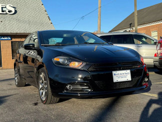 Used 2013 Dodge Dart Rallye image 1